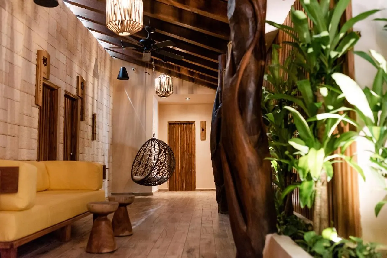 The Reef Playacar Beach Resort & Spa Playa del Carmen