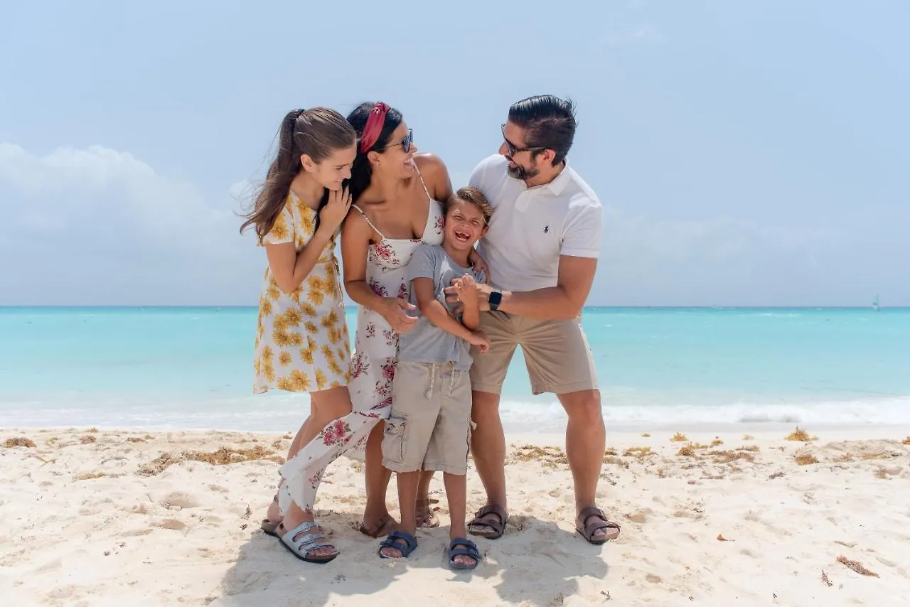 The Reef Playacar Beach Resort & Spa Playa del Carmen