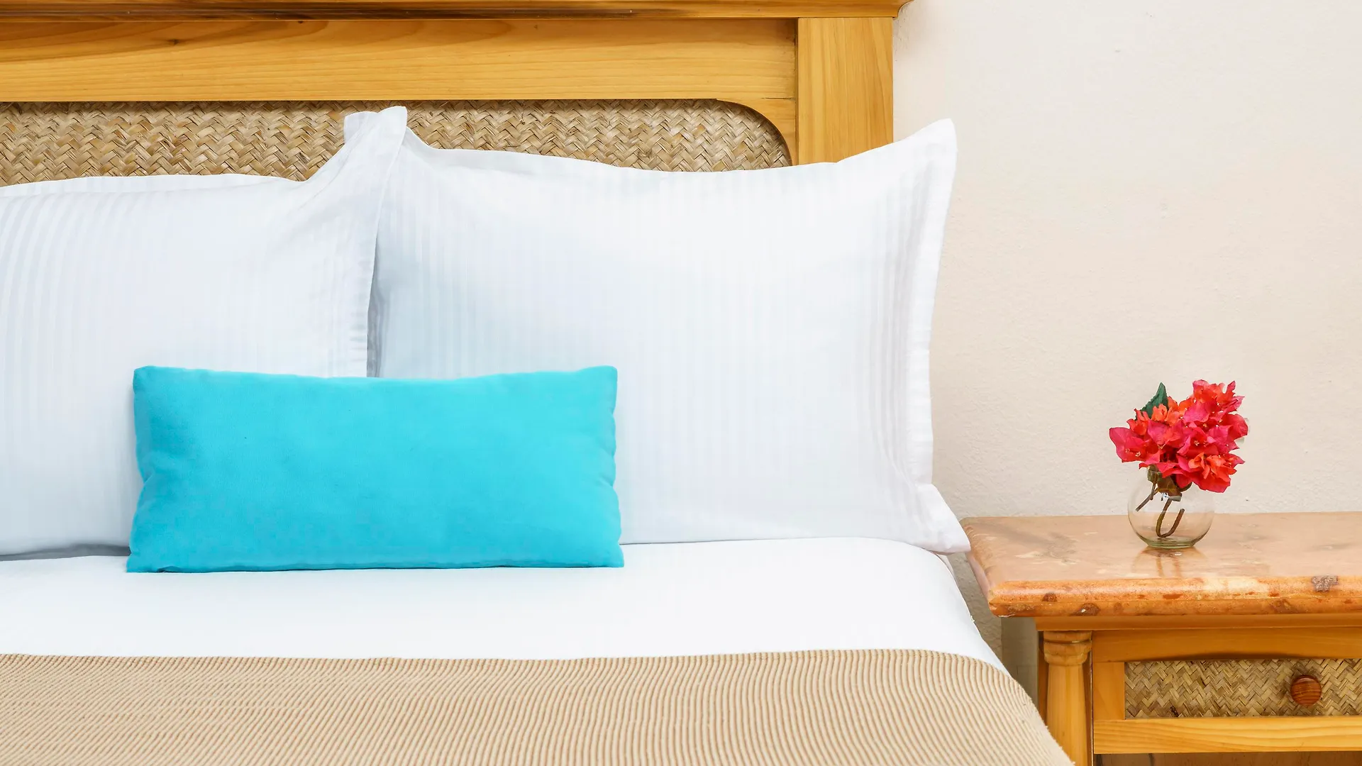 The Reef Playacar Beach Resort & Spa Playa del Carmen
