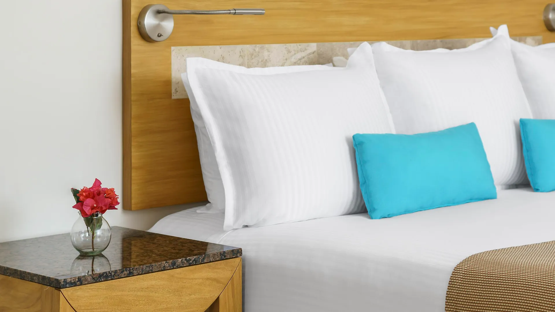 The Reef Playacar Beach Resort & Spa Playa del Carmen 4*,