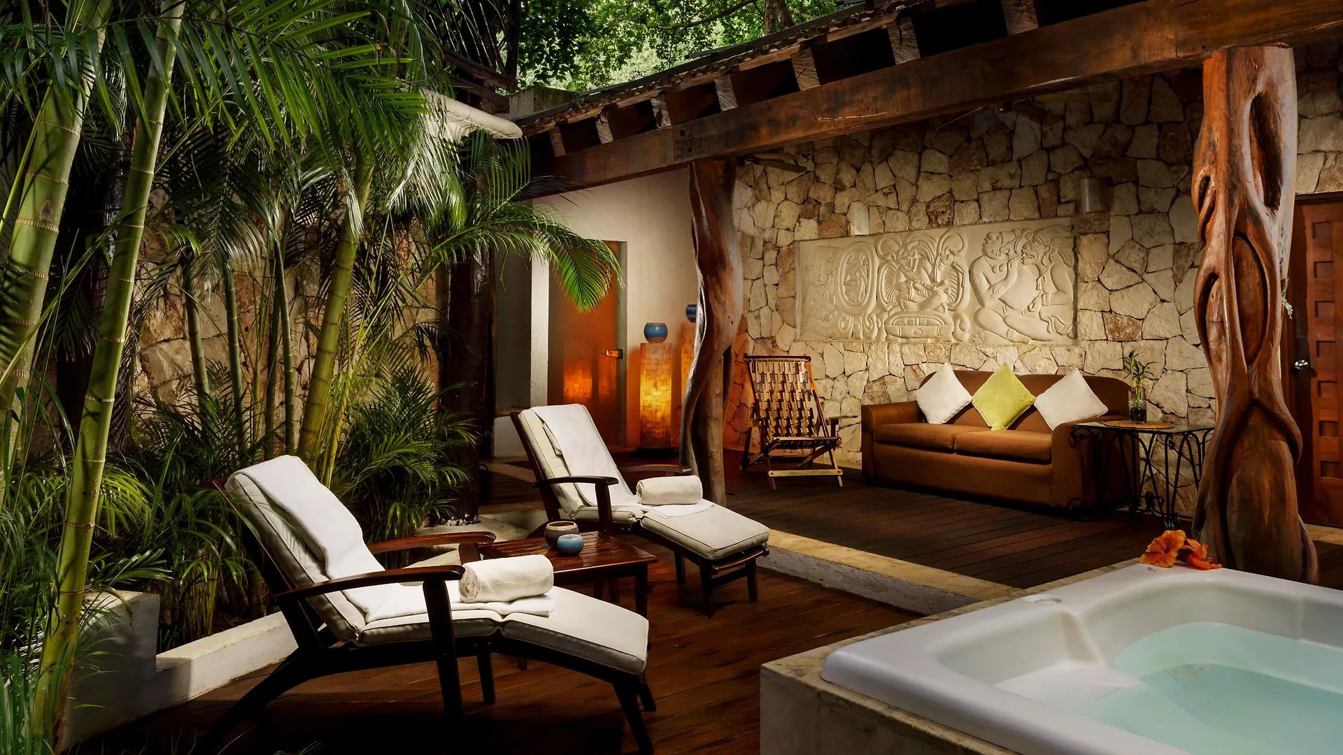 The Reef Playacar Beach Resort & Spa Playa del Carmen