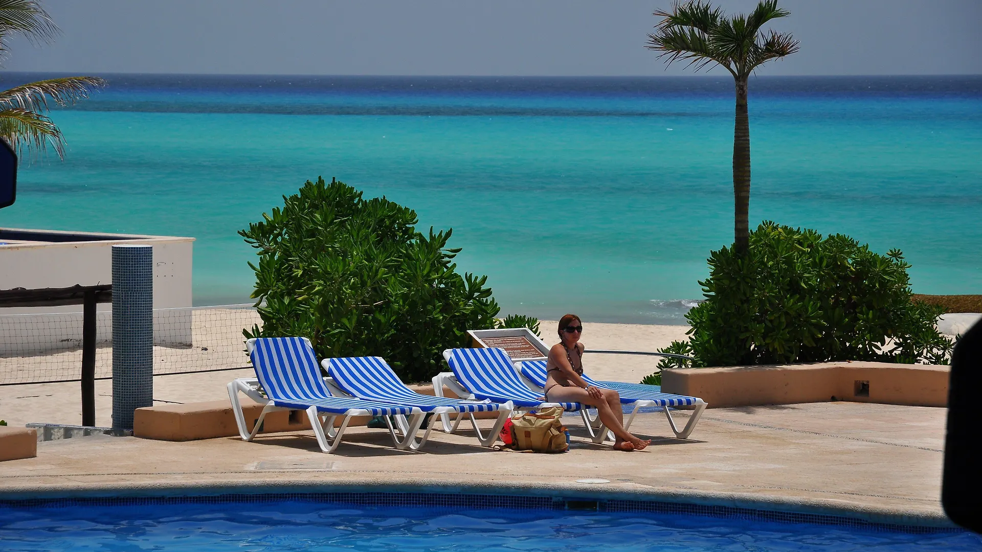 The Reef Playacar Beach Resort & Spa Playa del Carmen Mexico