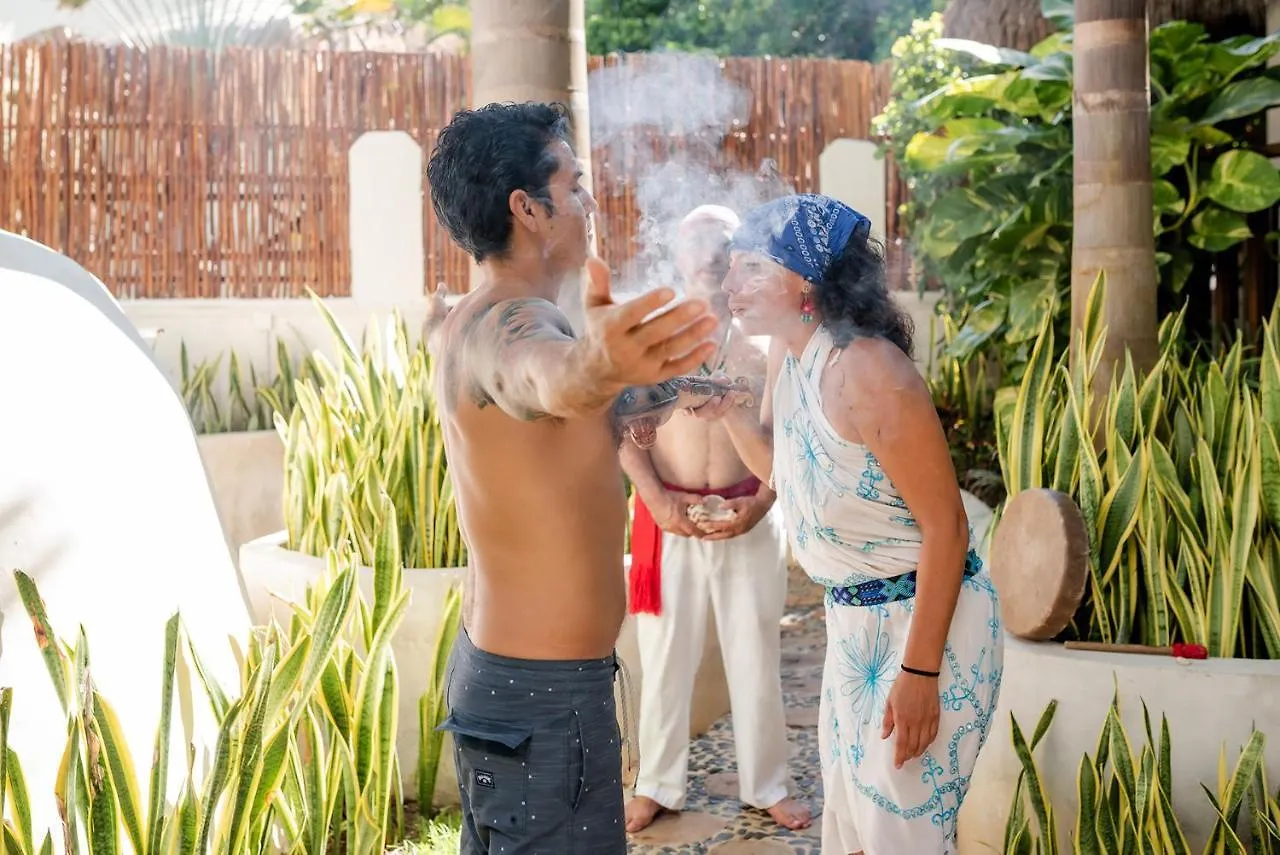 The Reef Playacar Beach Resort & Spa Playa del Carmen