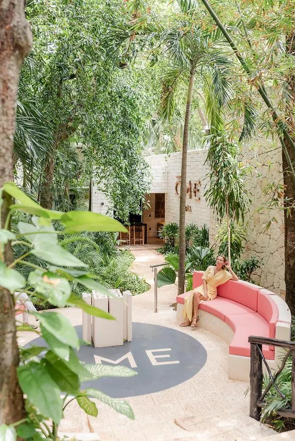 The Reef Playacar Beach Resort & Spa Playa del Carmen
