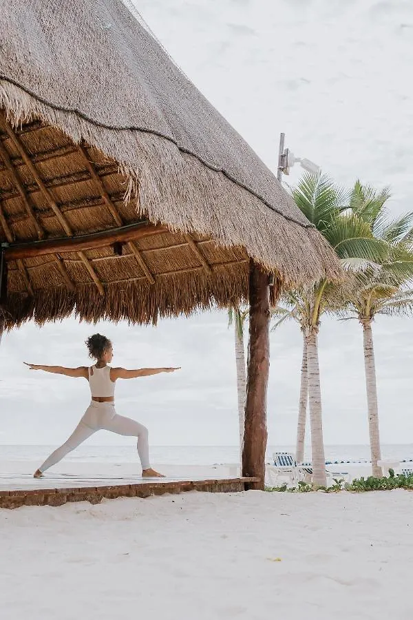 The Reef Playacar Beach Resort & Spa Playa del Carmen Mexico