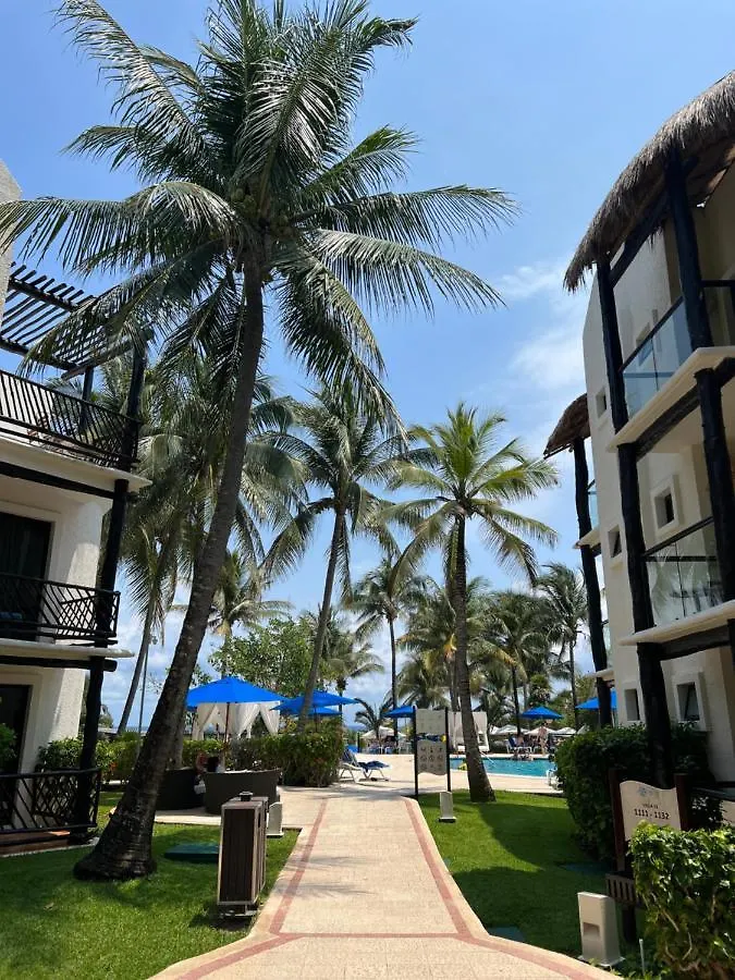 The Reef Playacar Beach Resort & Spa Playa del Carmen