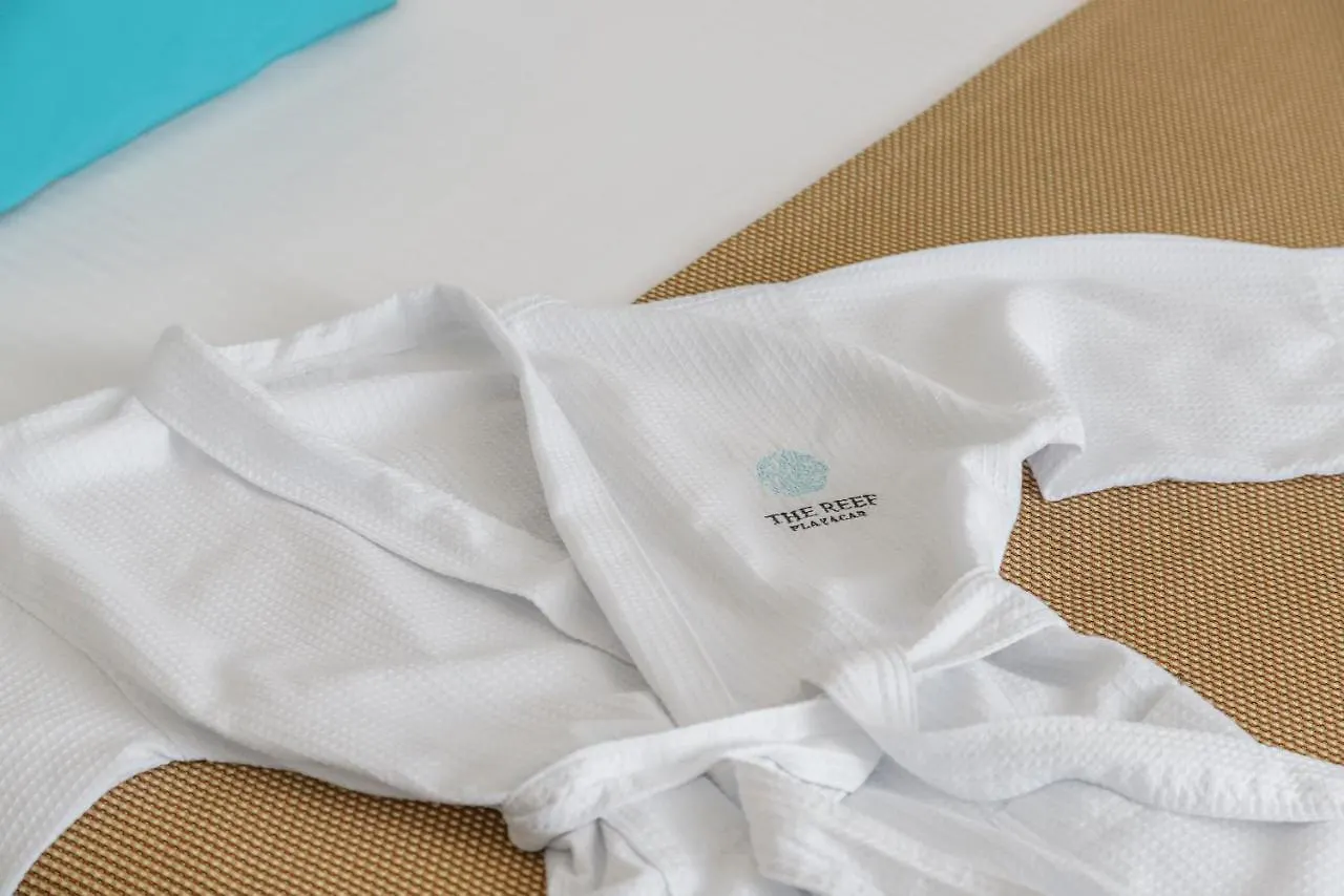 The Reef Playacar Beach Resort & Spa Playa del Carmen