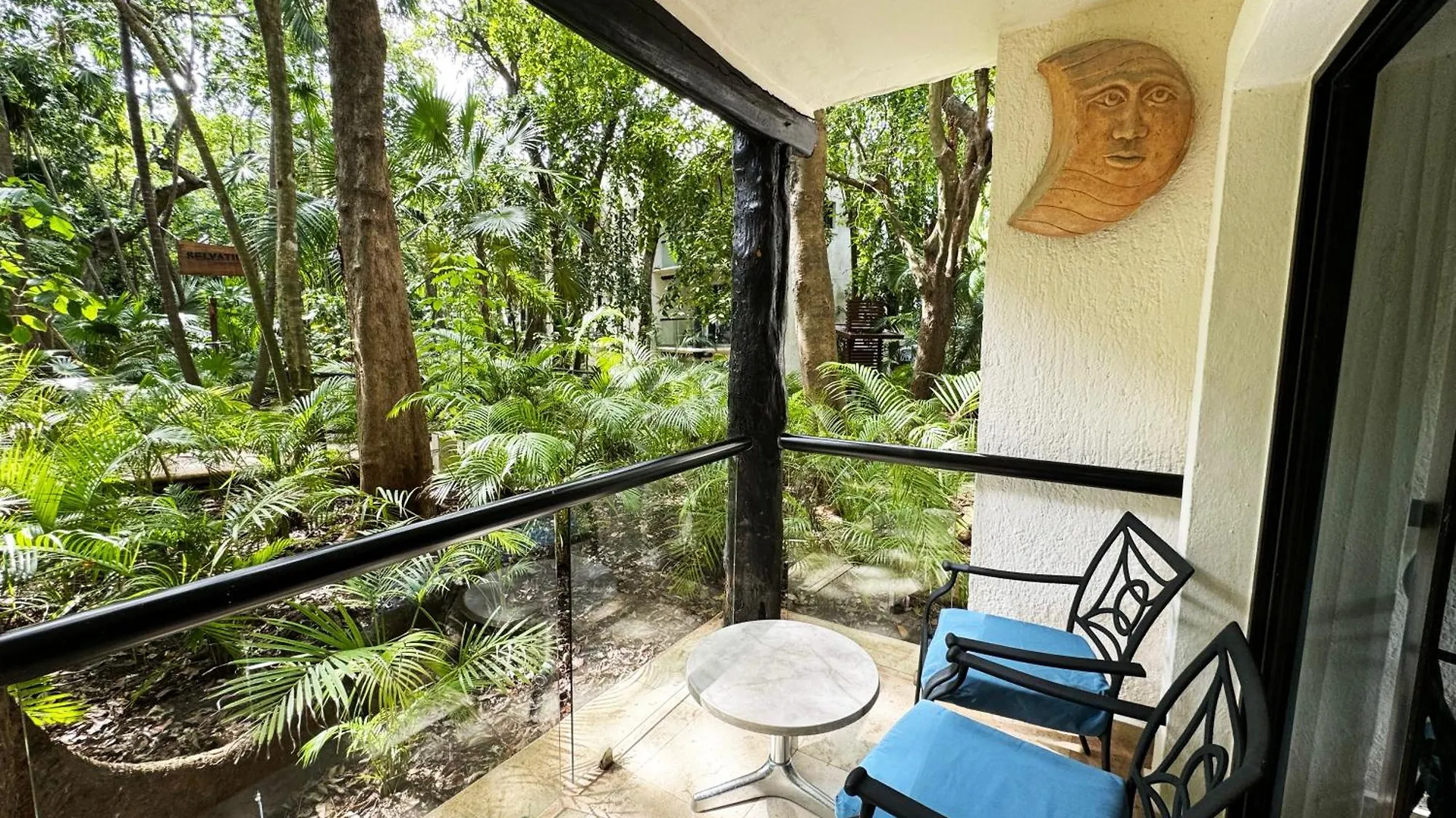 The Reef Playacar Beach Resort & Spa Playa del Carmen