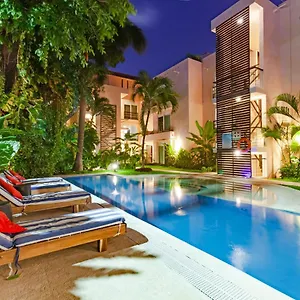 Via Tendenza Apartment Playa del Carmen