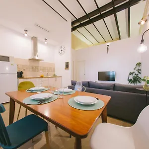 Miraflores 58 - Private Parking Opt Apartment Seville