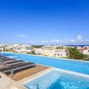 Papaya 15 Apartment Playa del Carmen