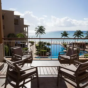 El Faro 304 Coral 3 Bdr Penthouse Apartment Playa del Carmen