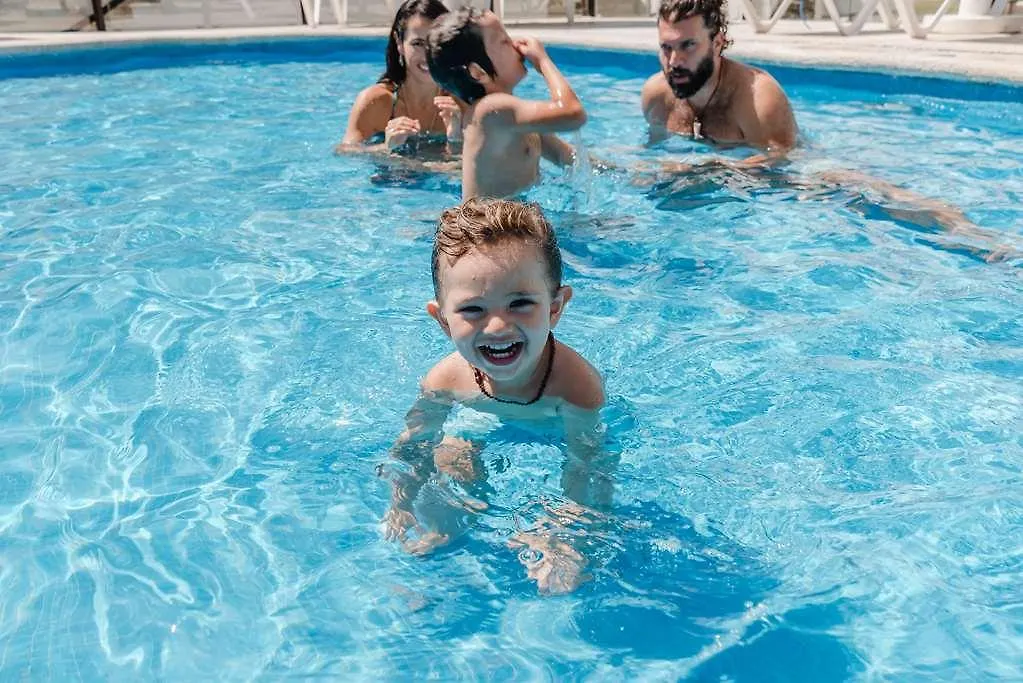 ****  The Reef Playacar Beach Resort & Spa Playa del Carmen Meksyk