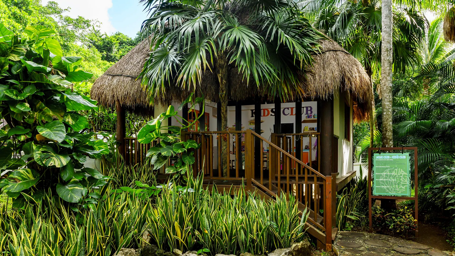 ****  The Reef Playacar Beach Resort & Spa Playa del Carmen Meksyk