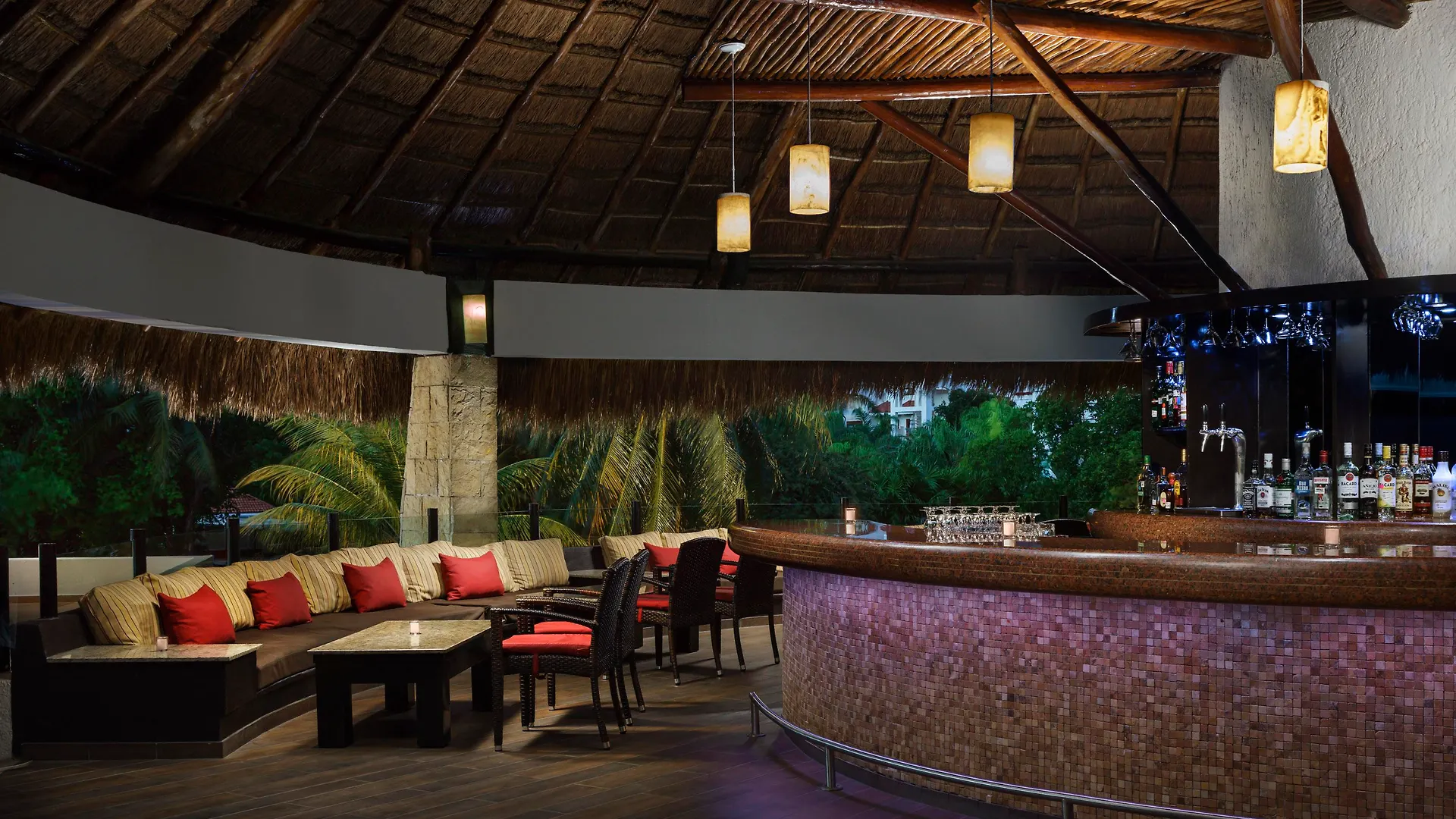 The Reef Playacar Beach Resort & Spa 신데 델 카르멘 멕시코